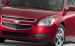 Chevrolet Malibu 2008 Widescreen Picture #7